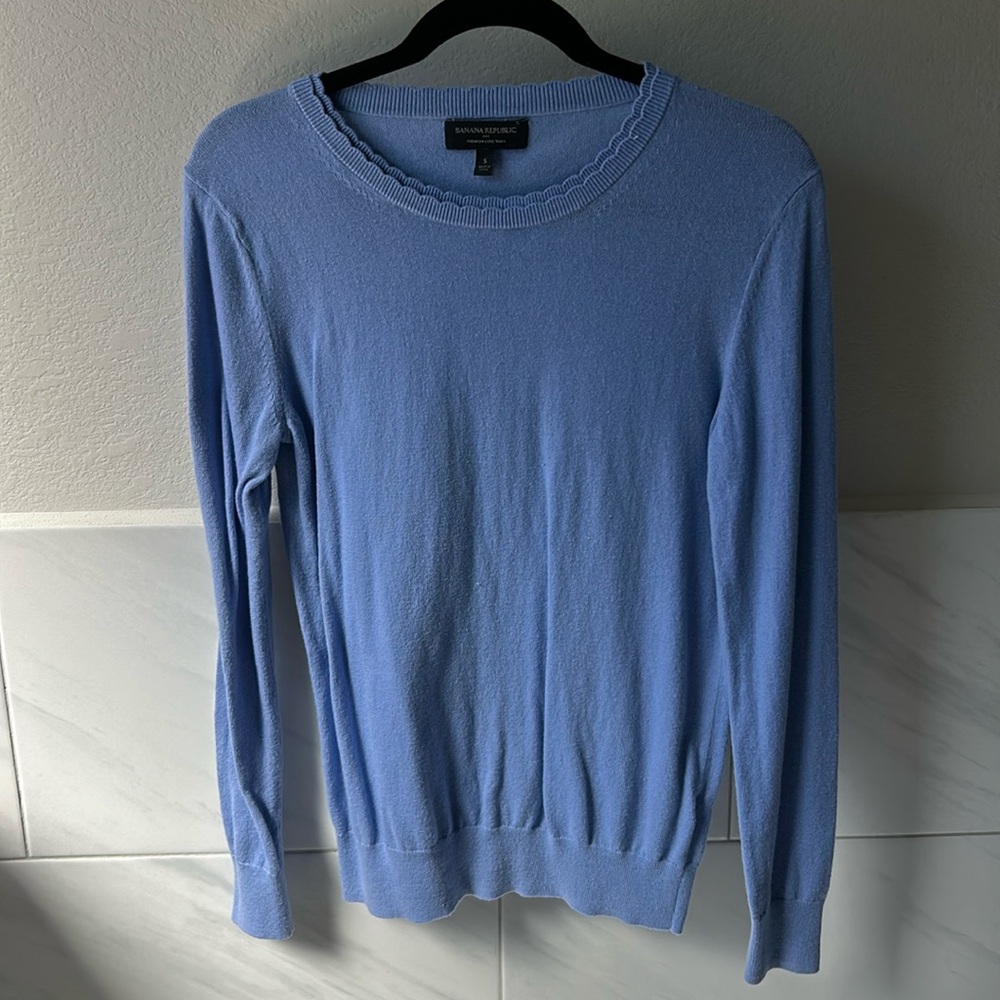 Banana Republic Sweater